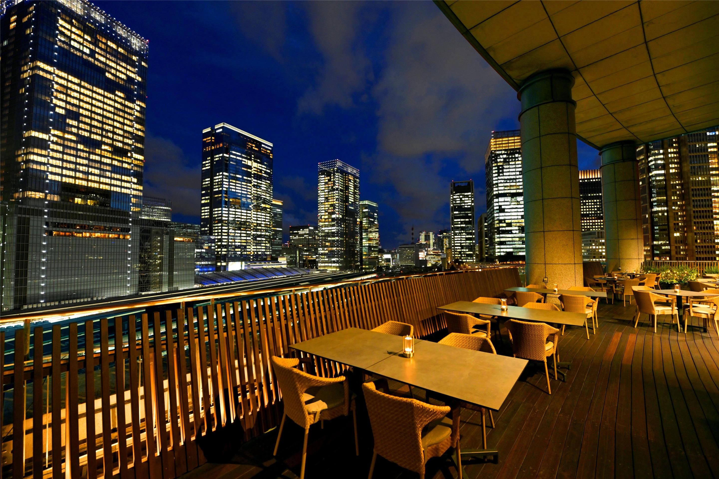 מסעדה תמונה