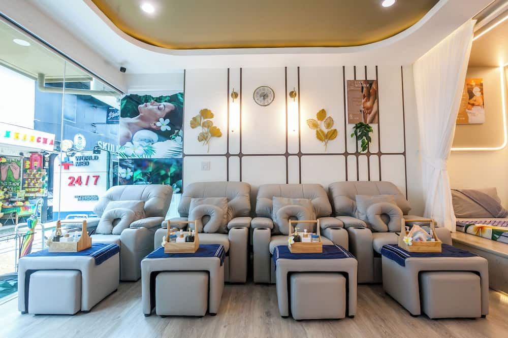 טרקלין תמונה