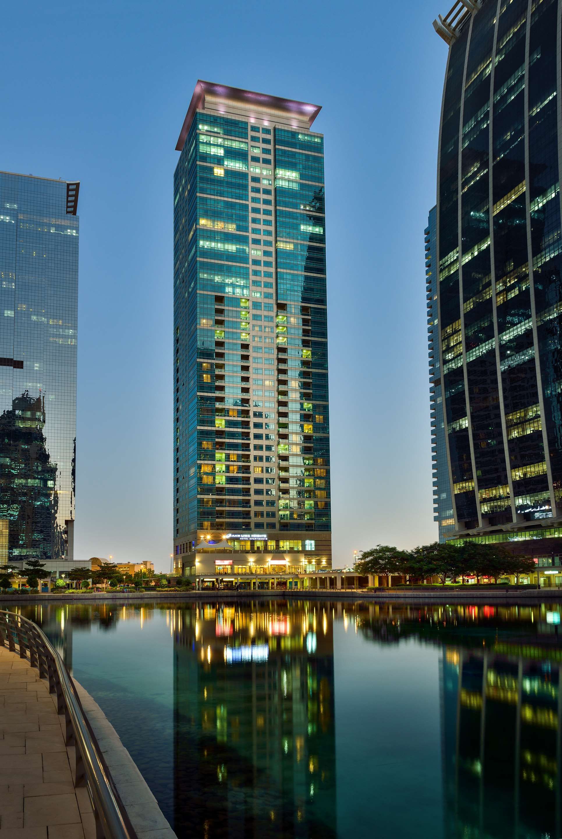 בניין תמונה