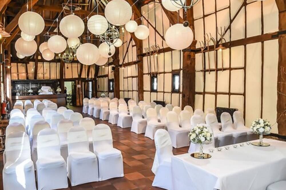 אולם אירועים