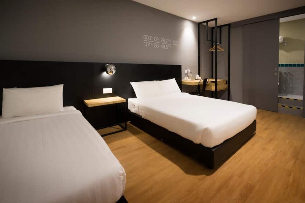 חדר שינה תמונה