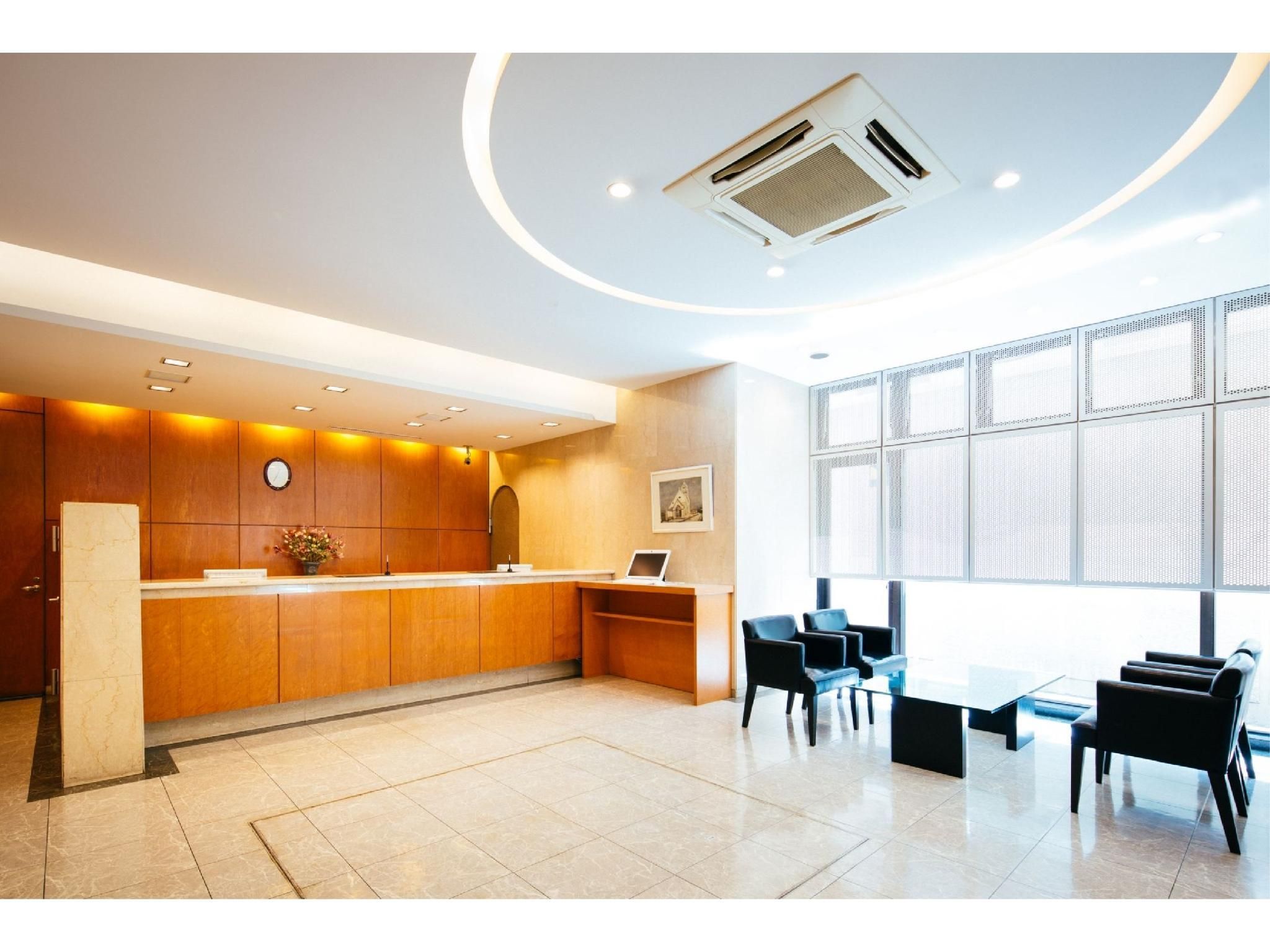 דלפק קבלה