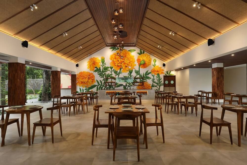 מסעדה תמונה