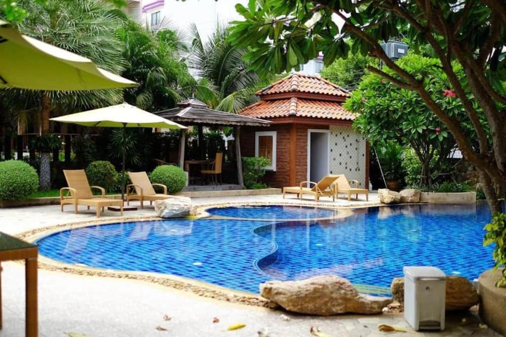 בריכה תמונה