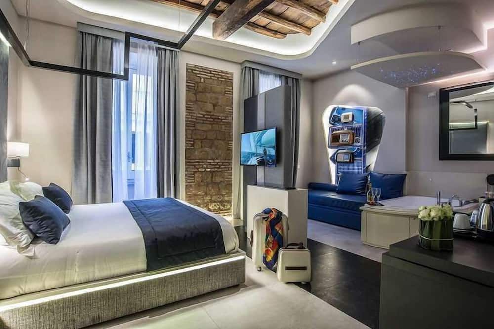 חדר שינה תמונה