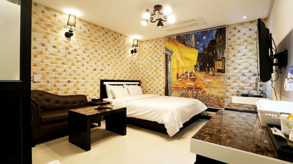 חדר שינה תמונה