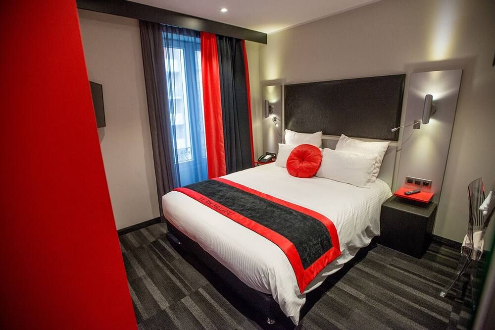 חדר שינה תמונה