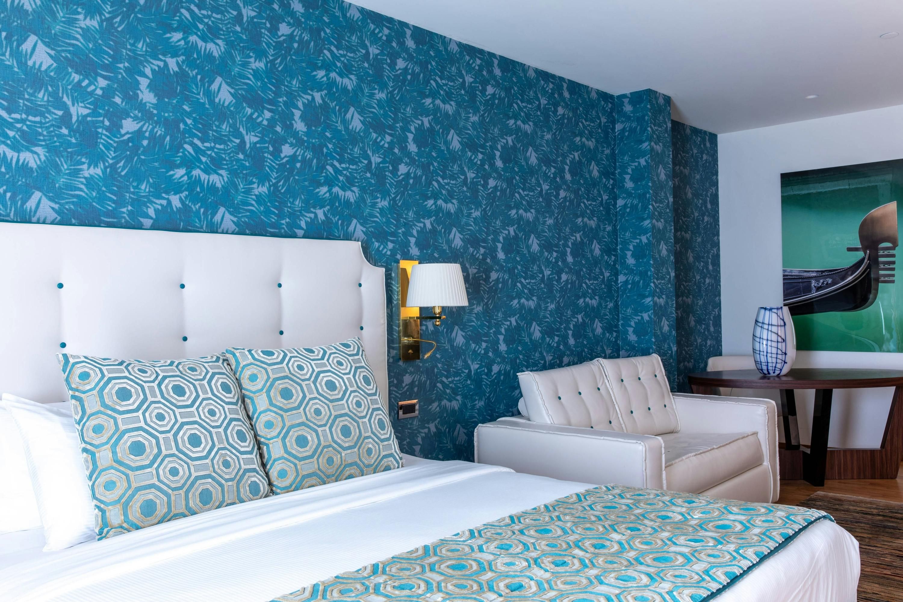 חדר שינה תמונה