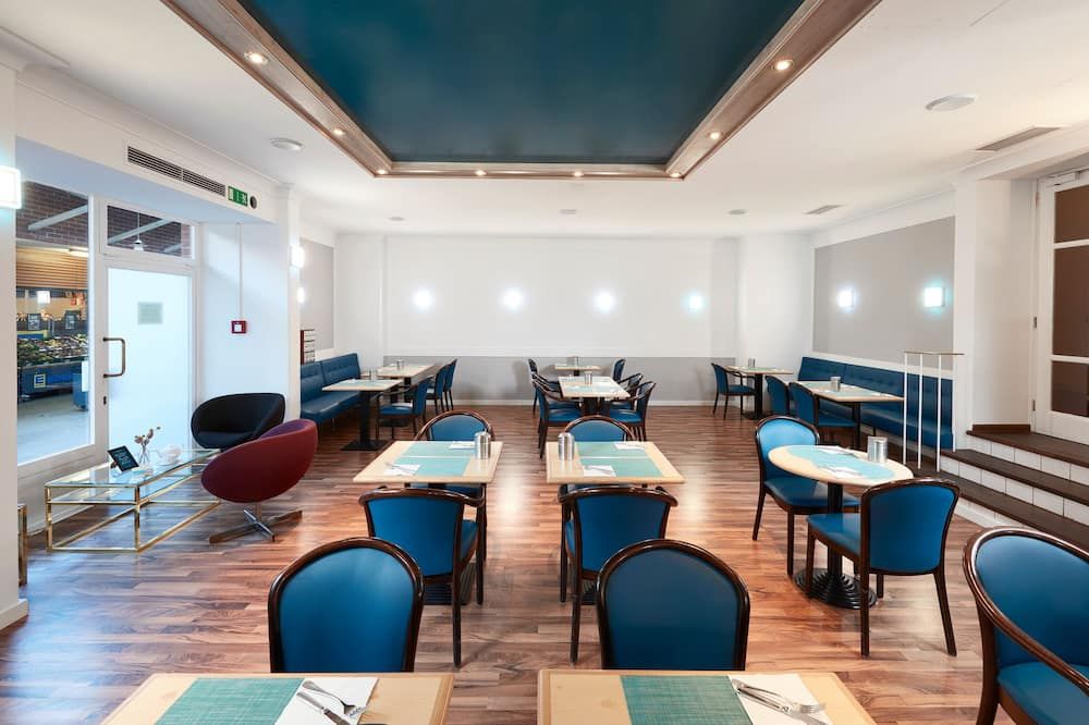 מסעדה תמונה