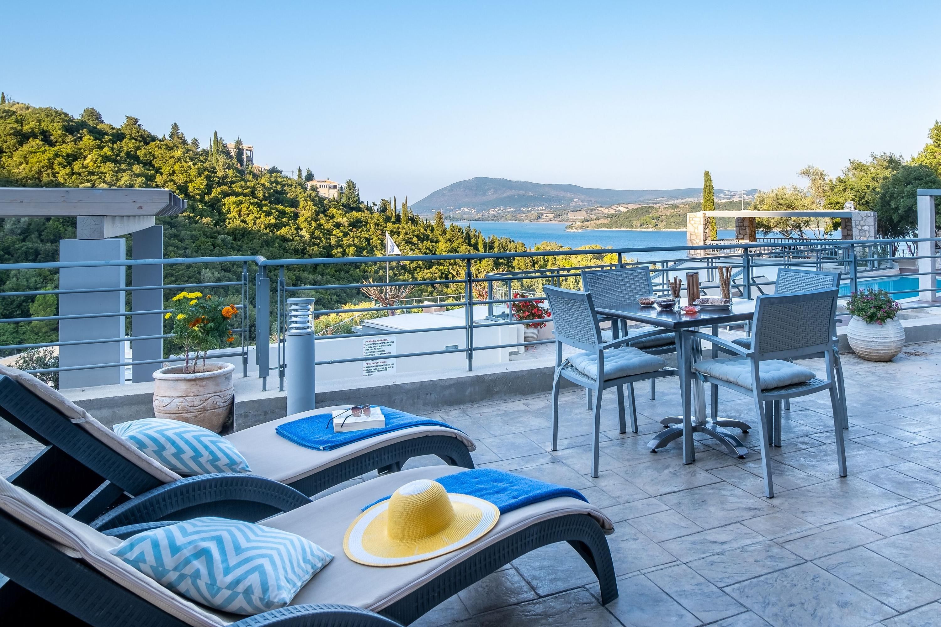 מרפסת תמונה