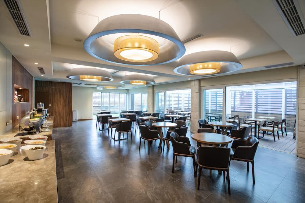 מסעדה תמונה