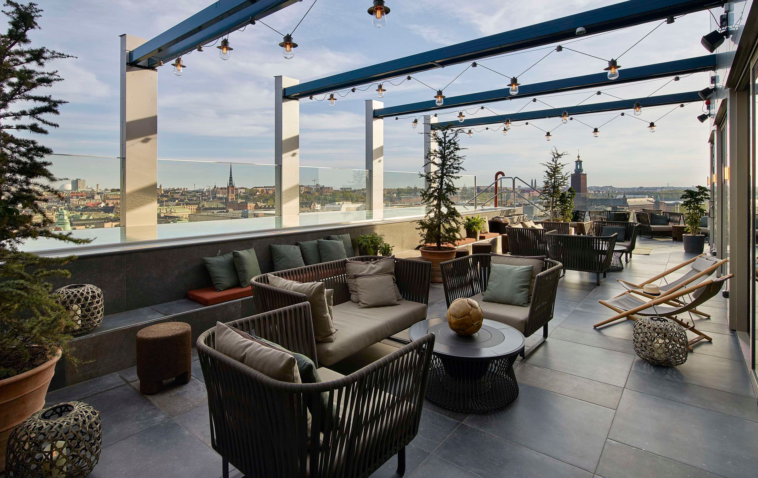 מרפסת תמונה