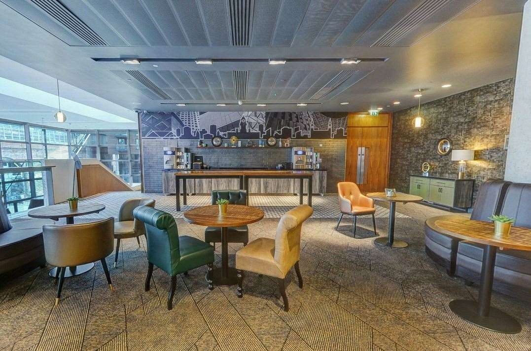 מסעדה