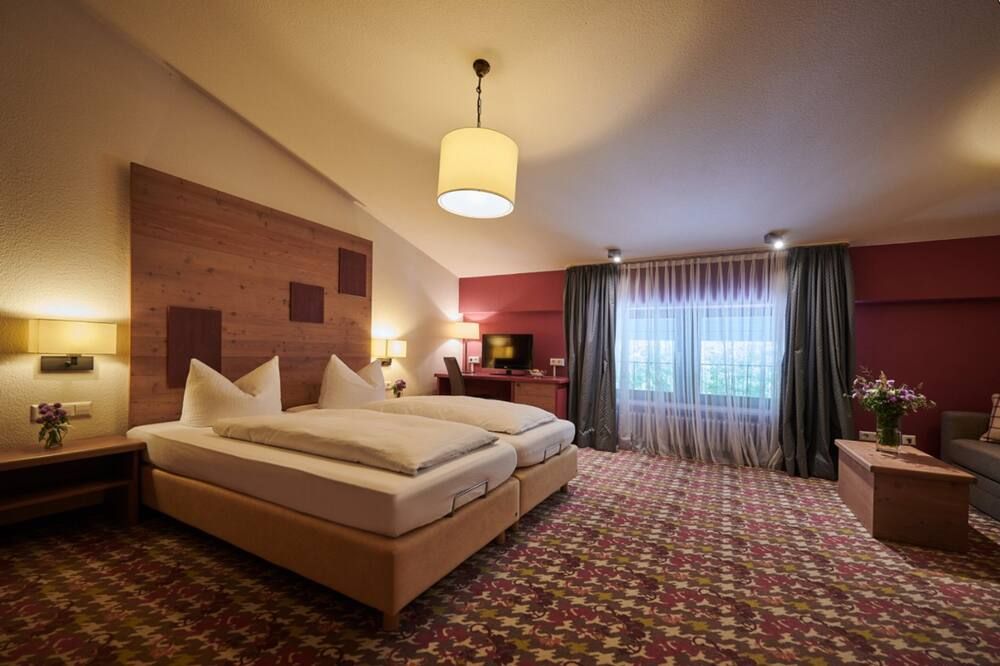 חדר שינה תמונה