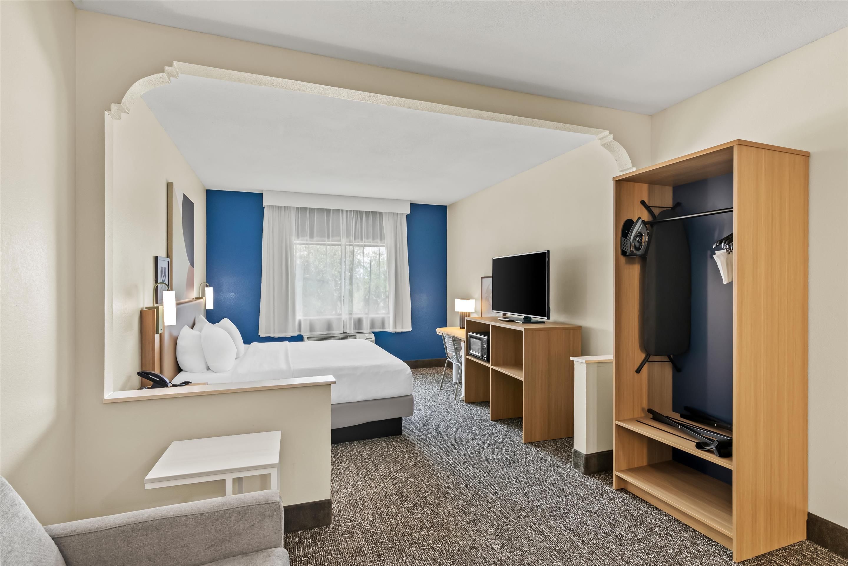 חדר שינה תמונה