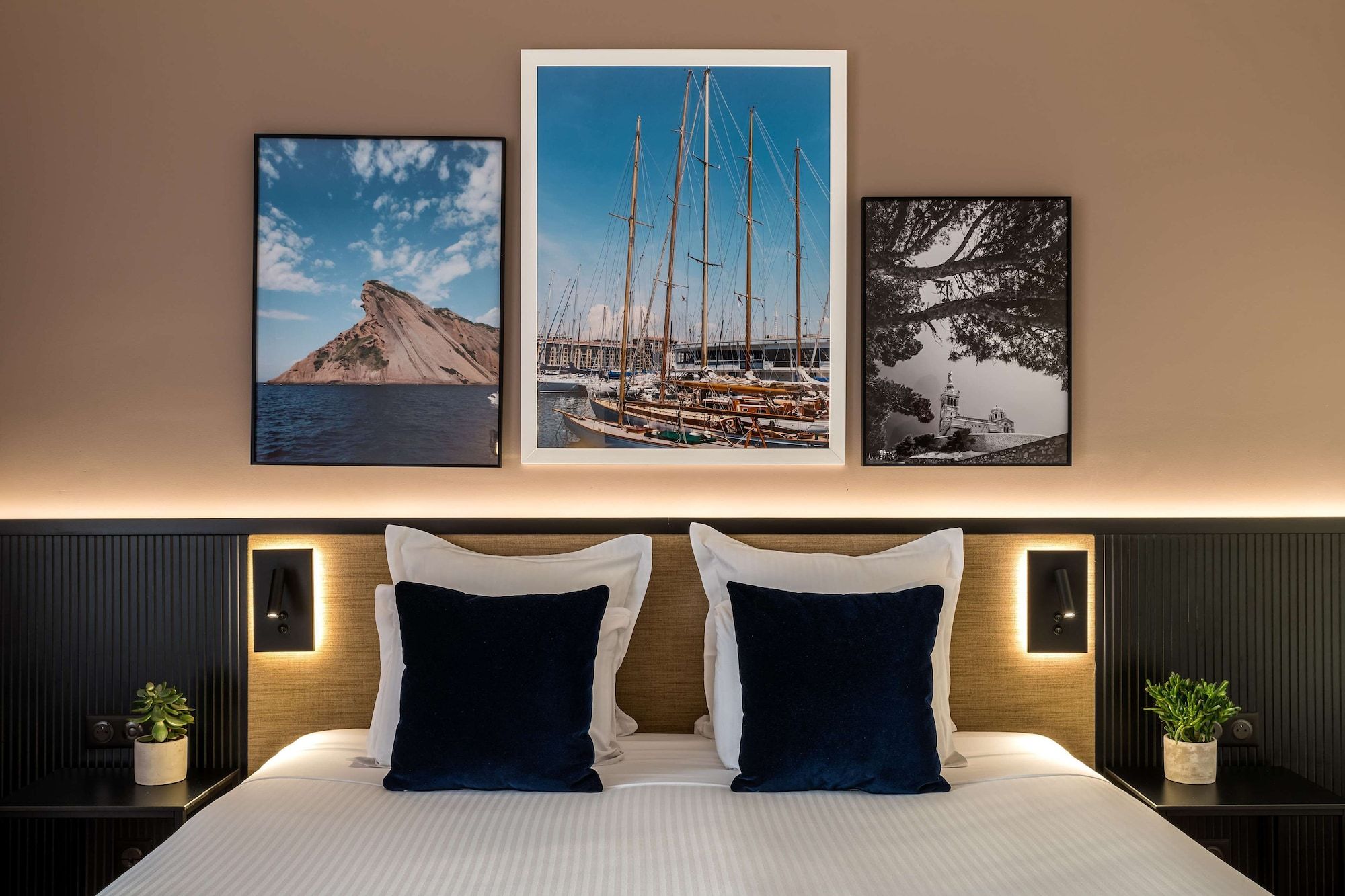 חדר שינה תמונה