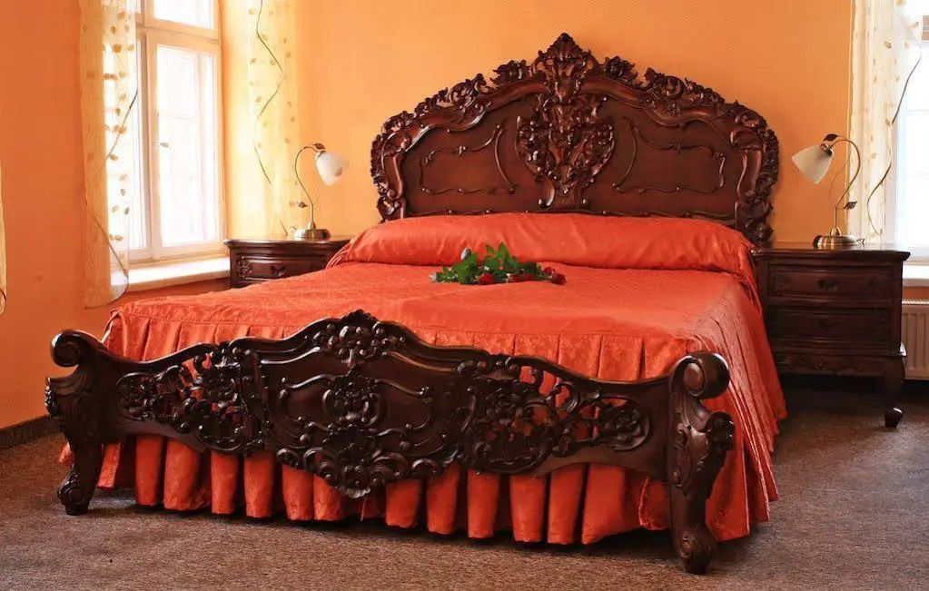 חדר שינה תמונה