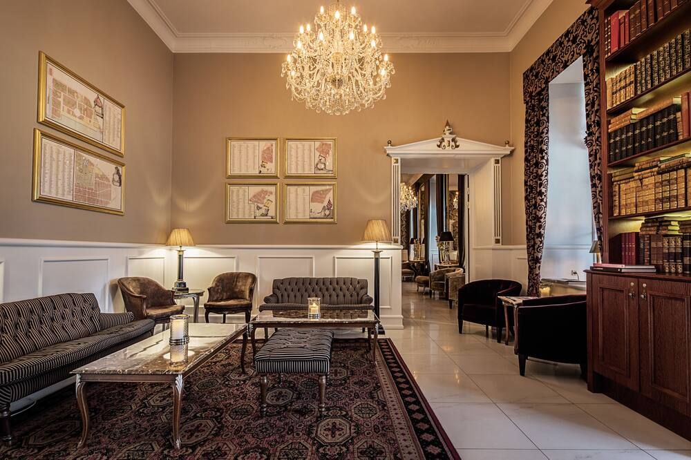 טרקלין תמונה