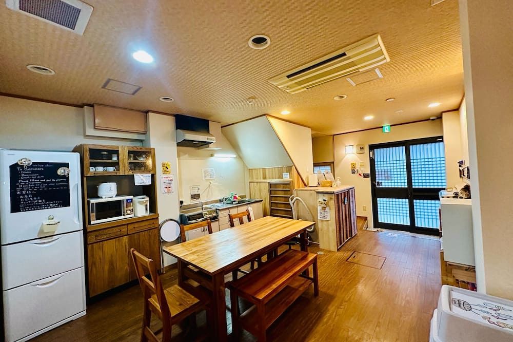 חדר אוכל תמונה