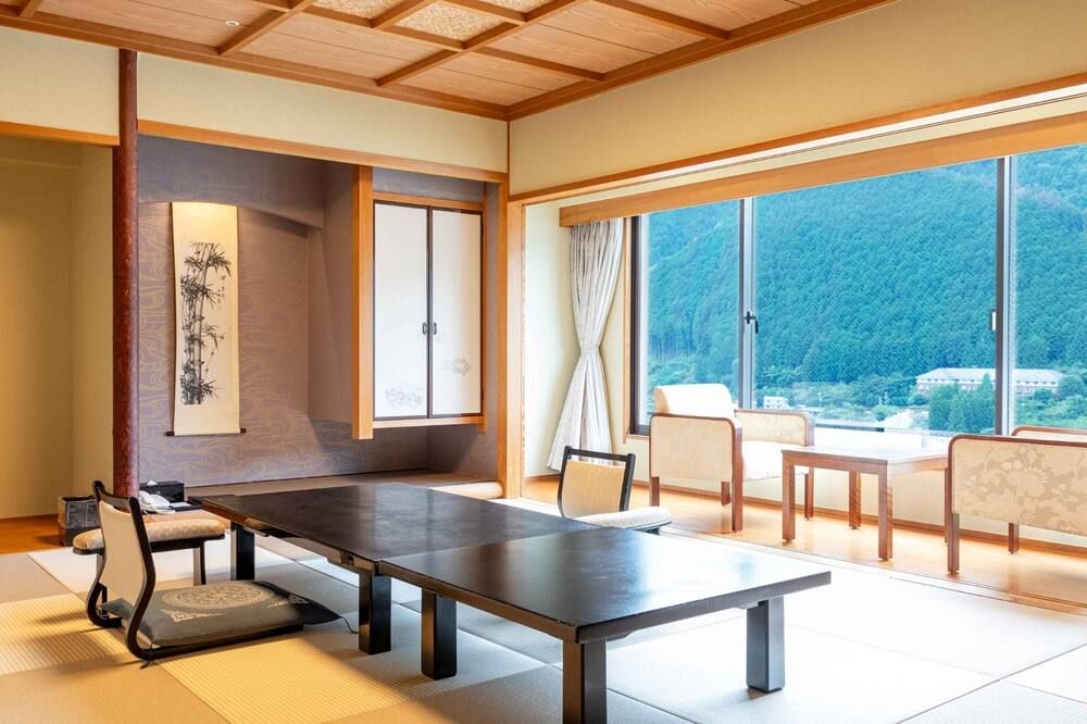 חדר אוכל תמונה