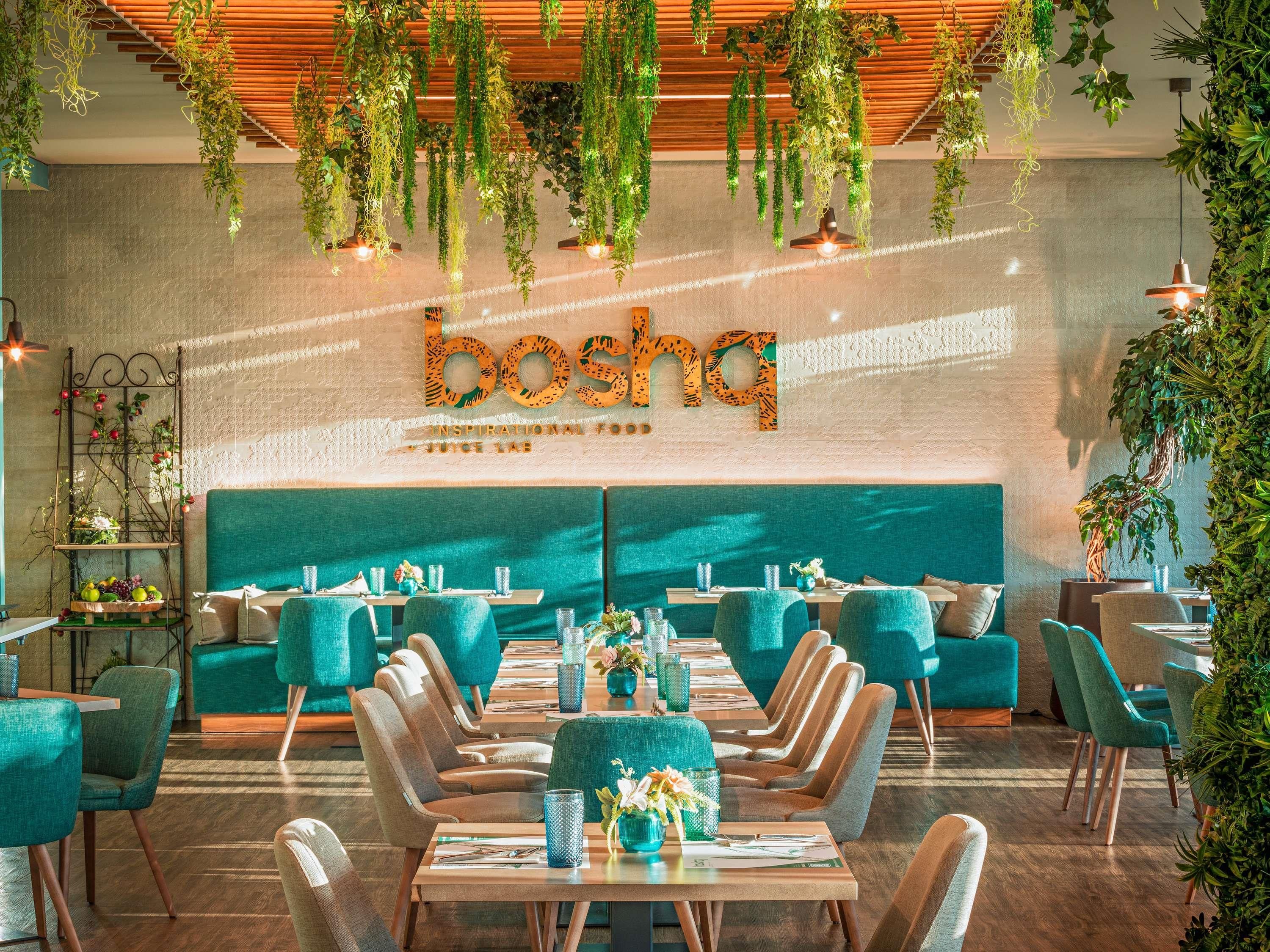 מסעדה תמונה