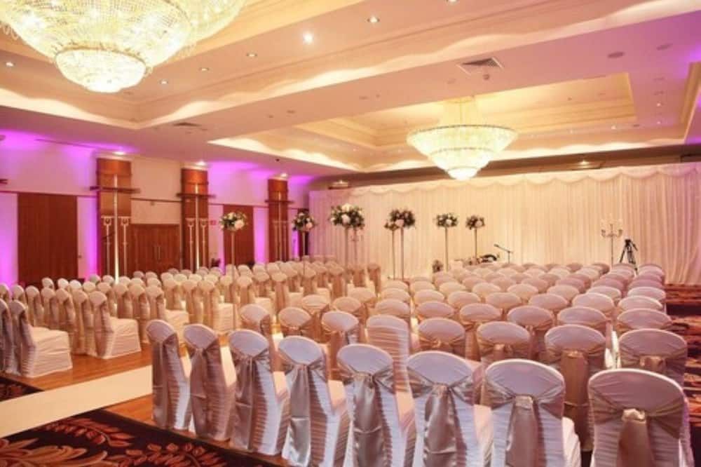 אולם אירועים