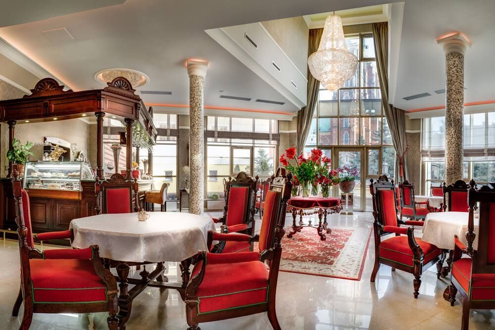 מסעדה תמונה