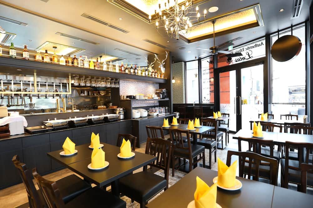 מסעדה תמונה