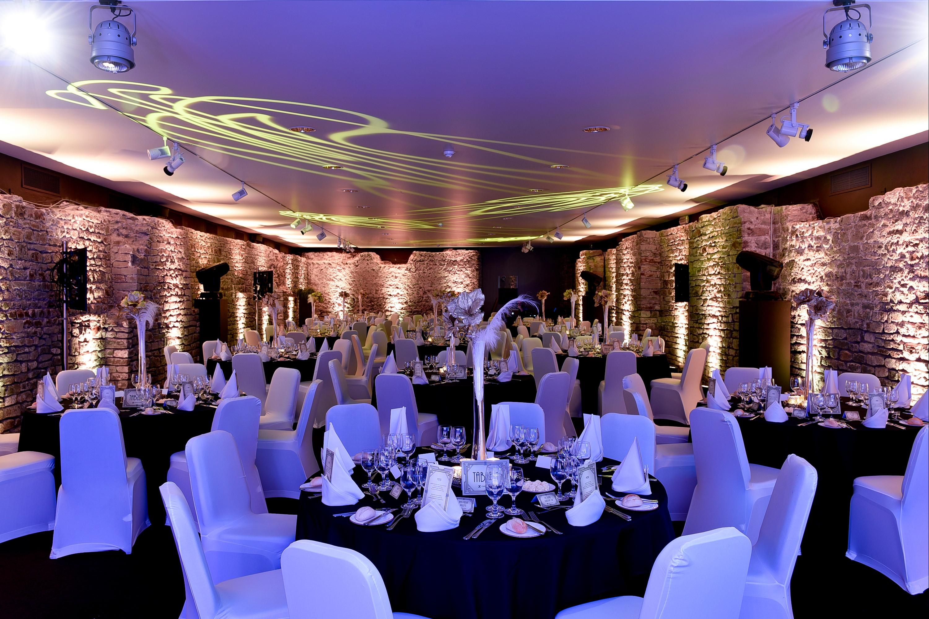 אולם אירועים