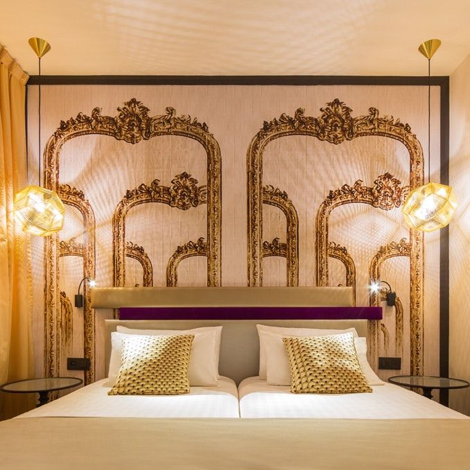 חדר שינה תמונה