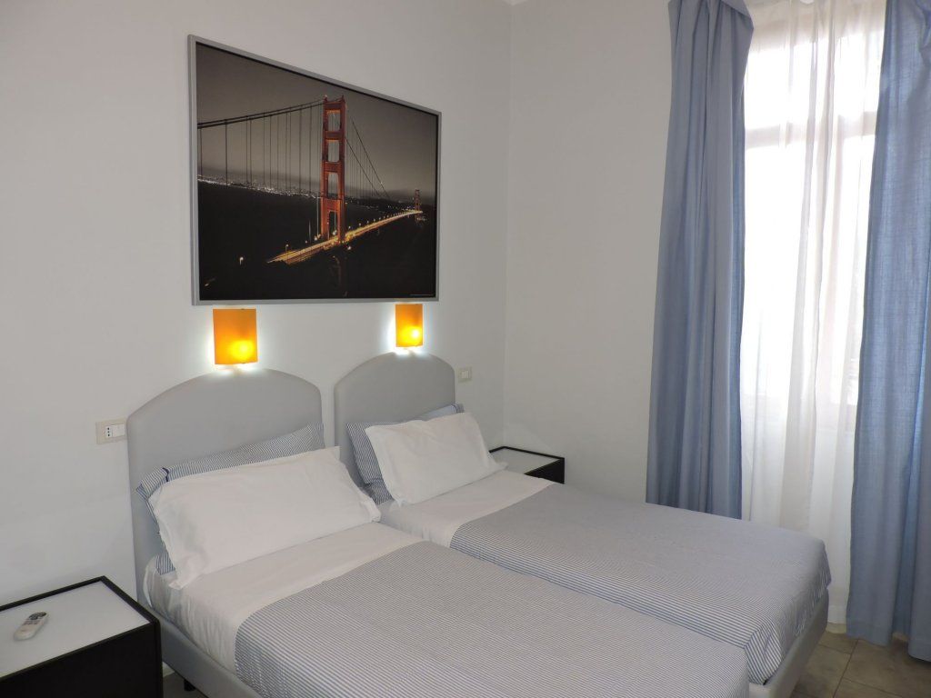 חדר שינה תמונה