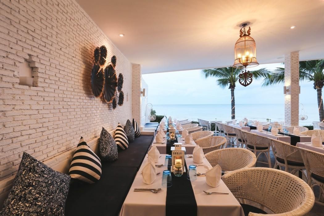 מסעדה תמונה