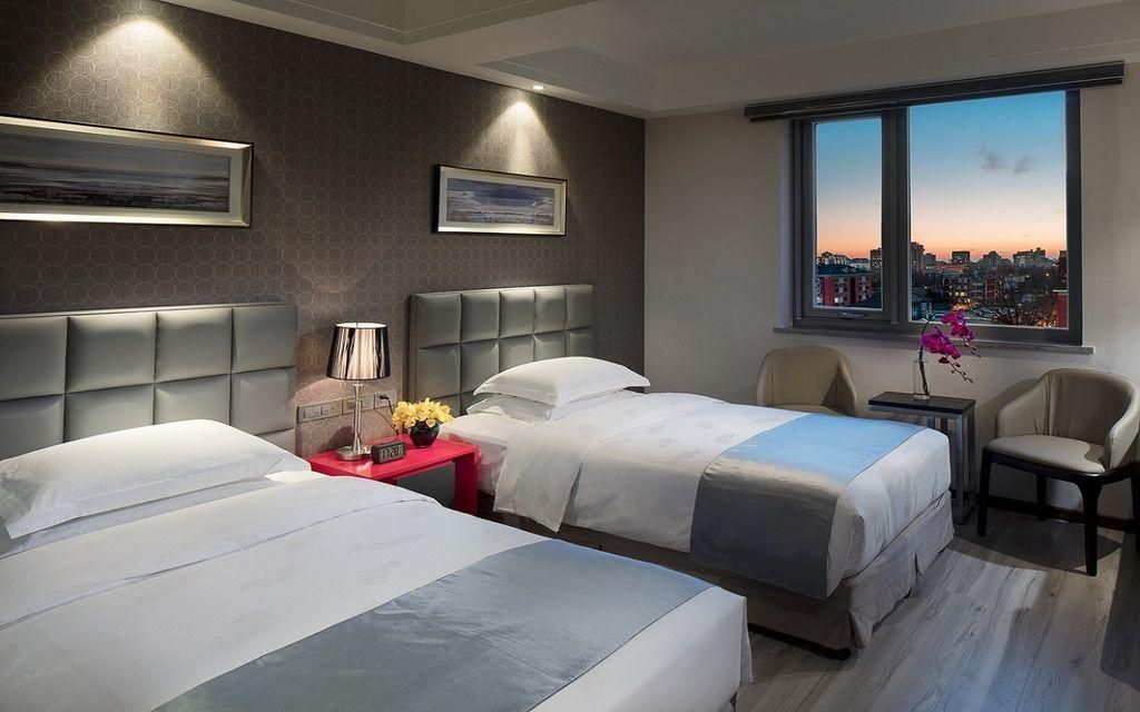 חדר שינה תמונה