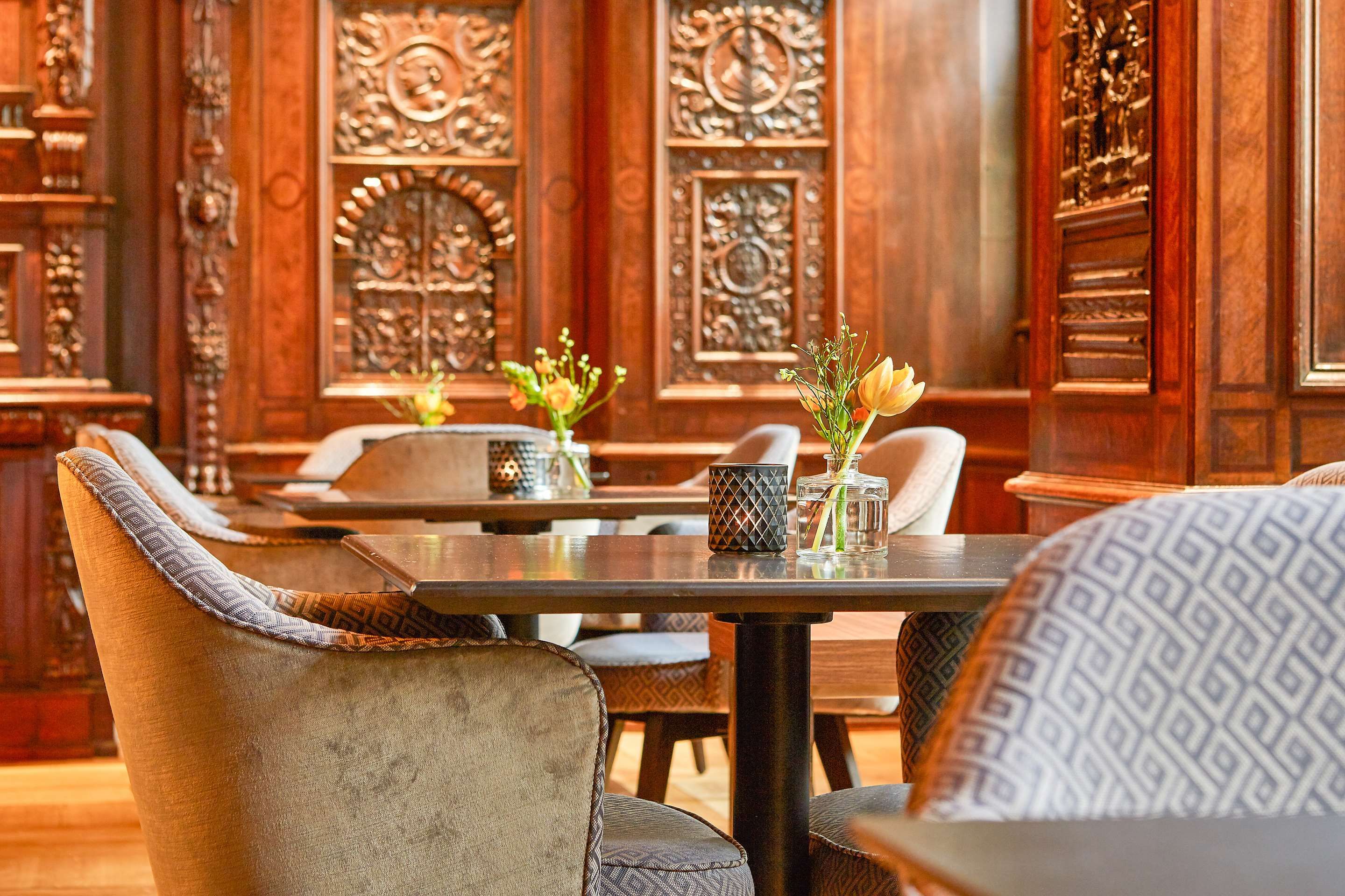 חדר אוכל תמונה