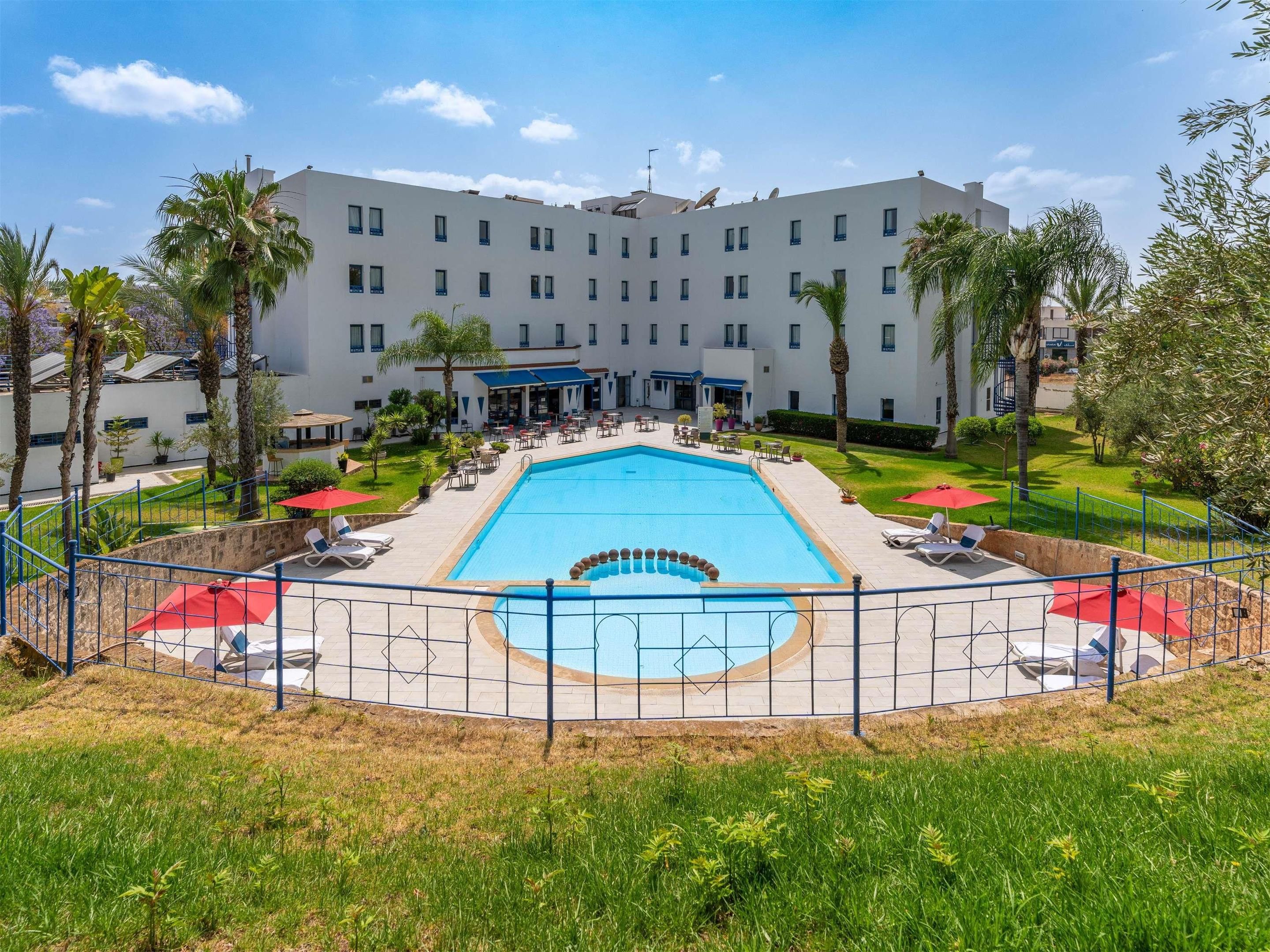 בניין תמונה