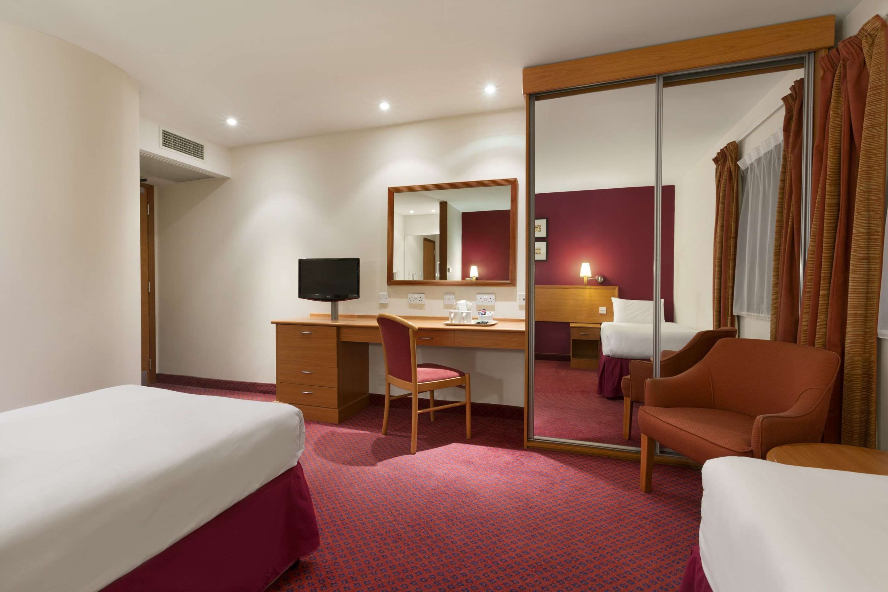 חדר שינה תמונה