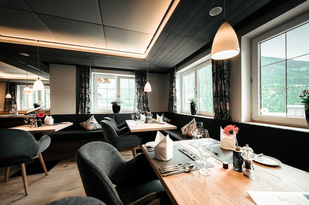 מסעדה תמונה