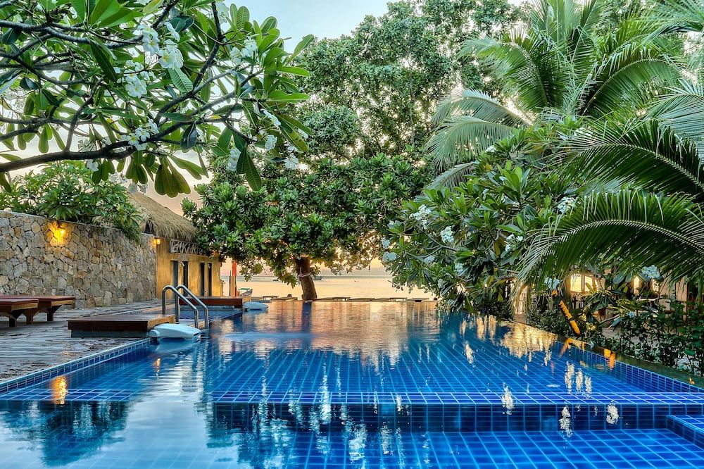 בריכה תמונה