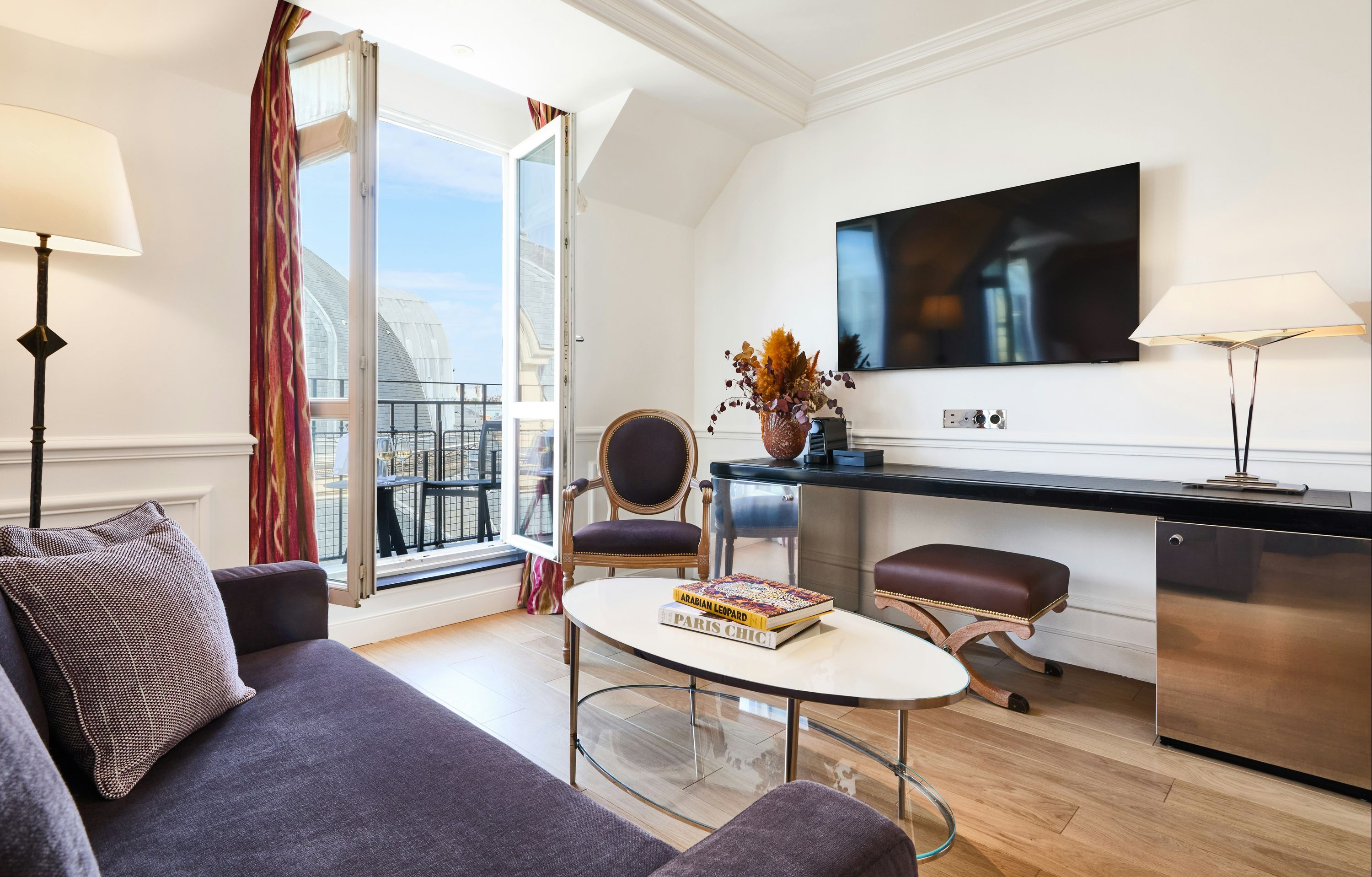 חדר שינה