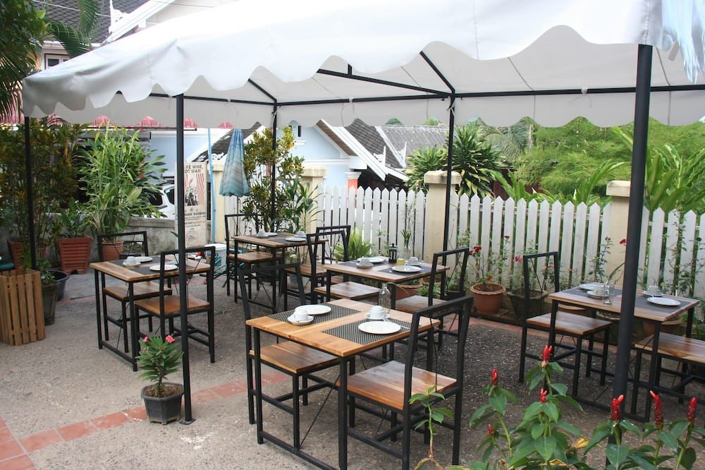 מסעדה תמונה