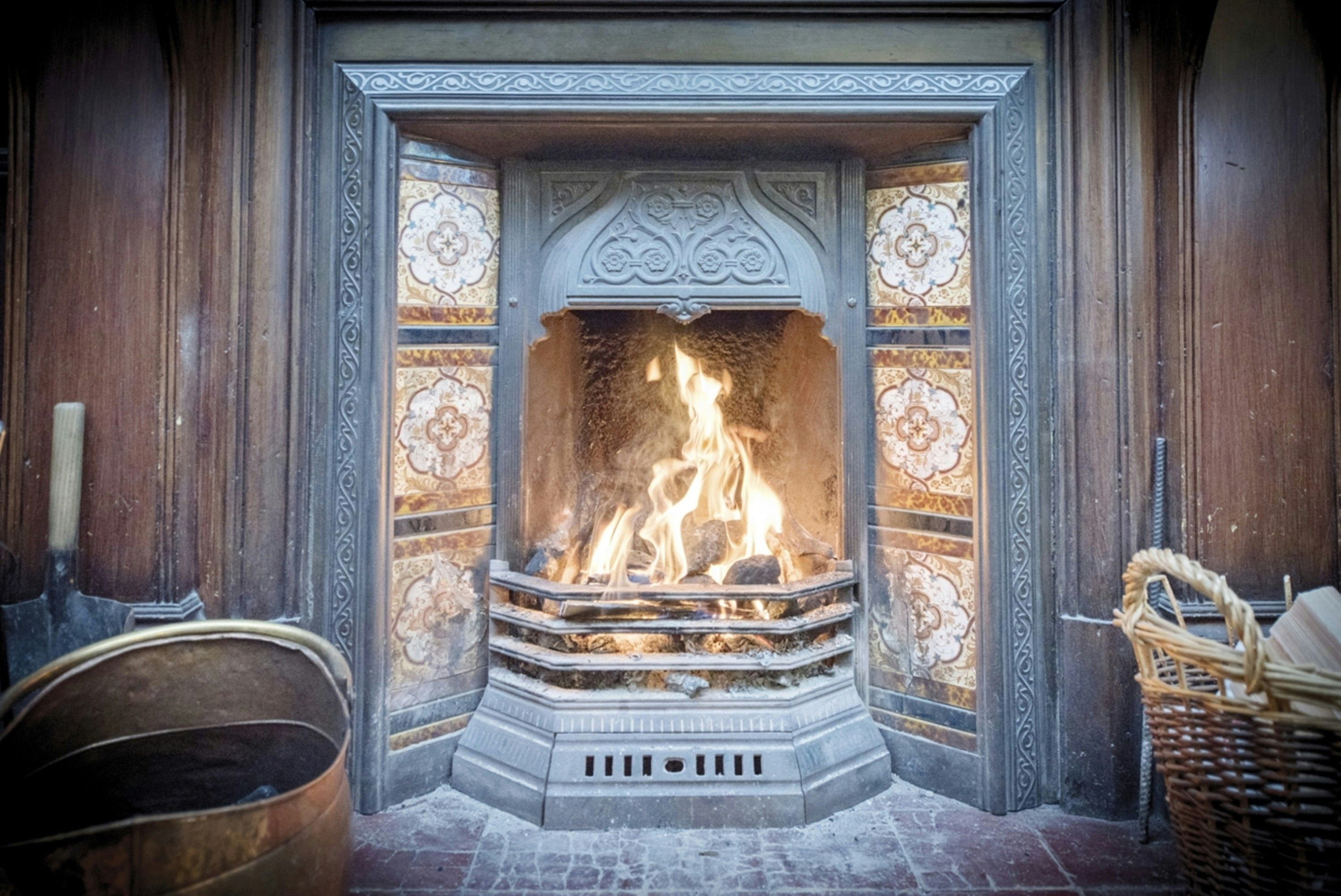 נוחות המלון תמונה