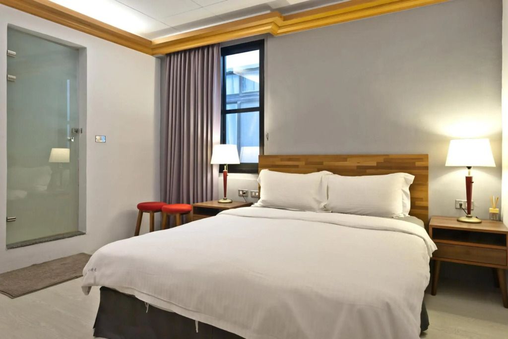 חדר שינה תמונה