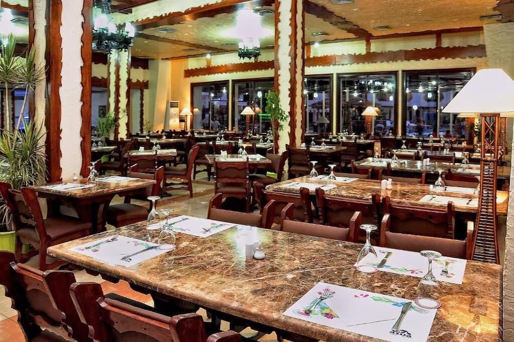 מסעדה תמונה