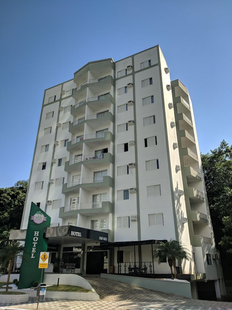 בניין