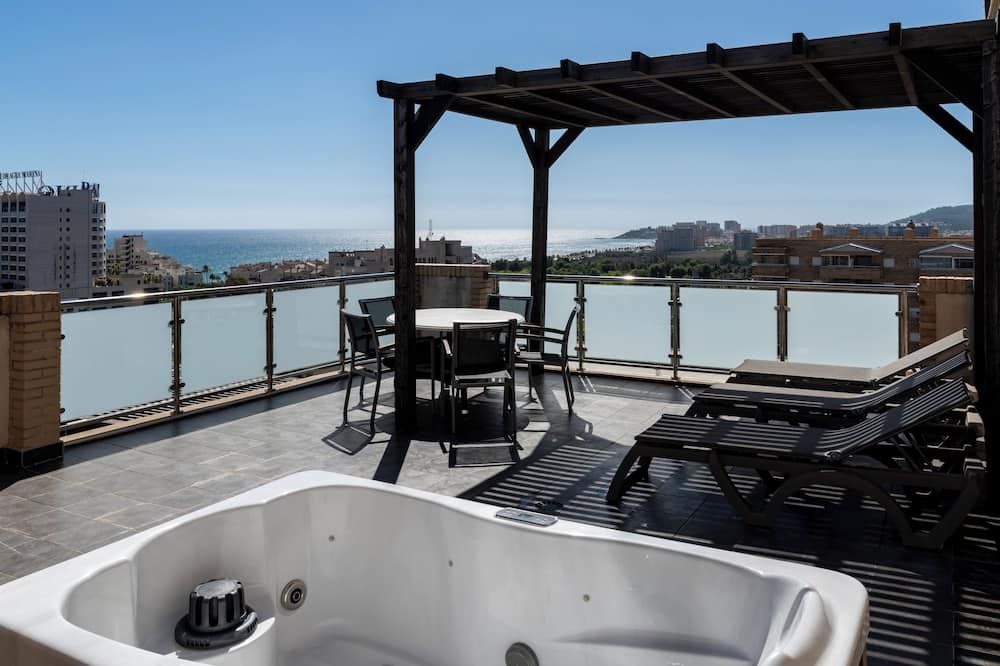 מרפסת תמונה