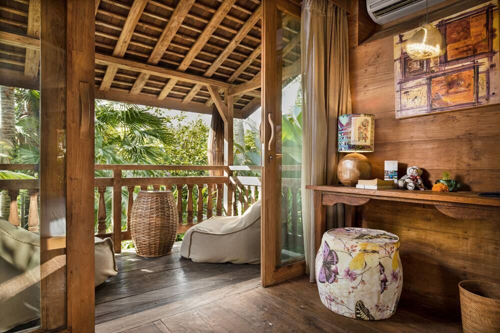 מרפסת תמונה