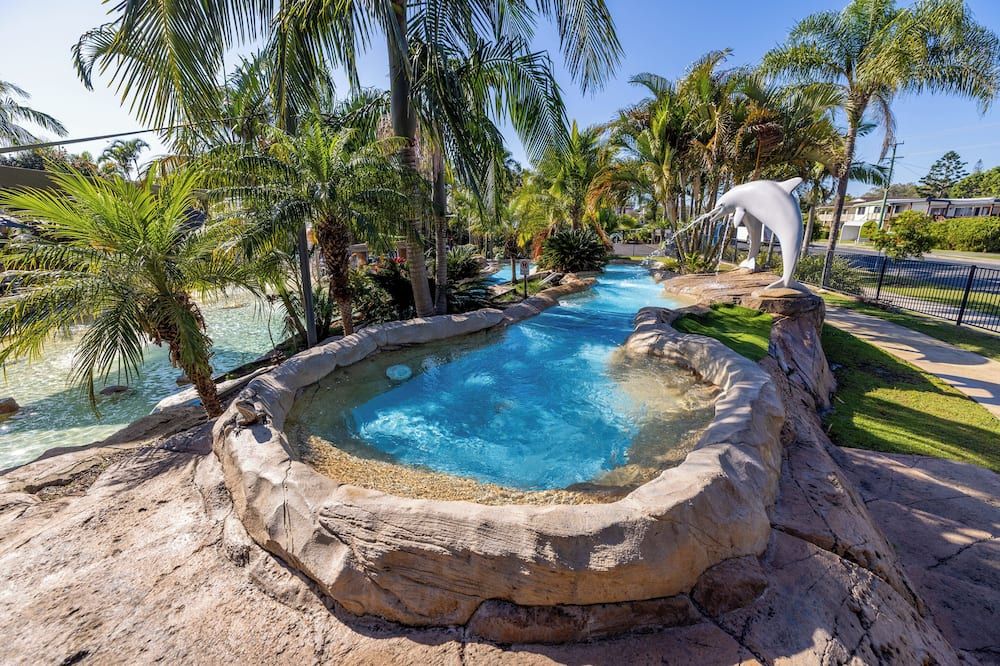 בריכה תמונה