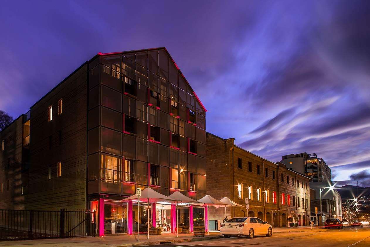 בניין תמונה