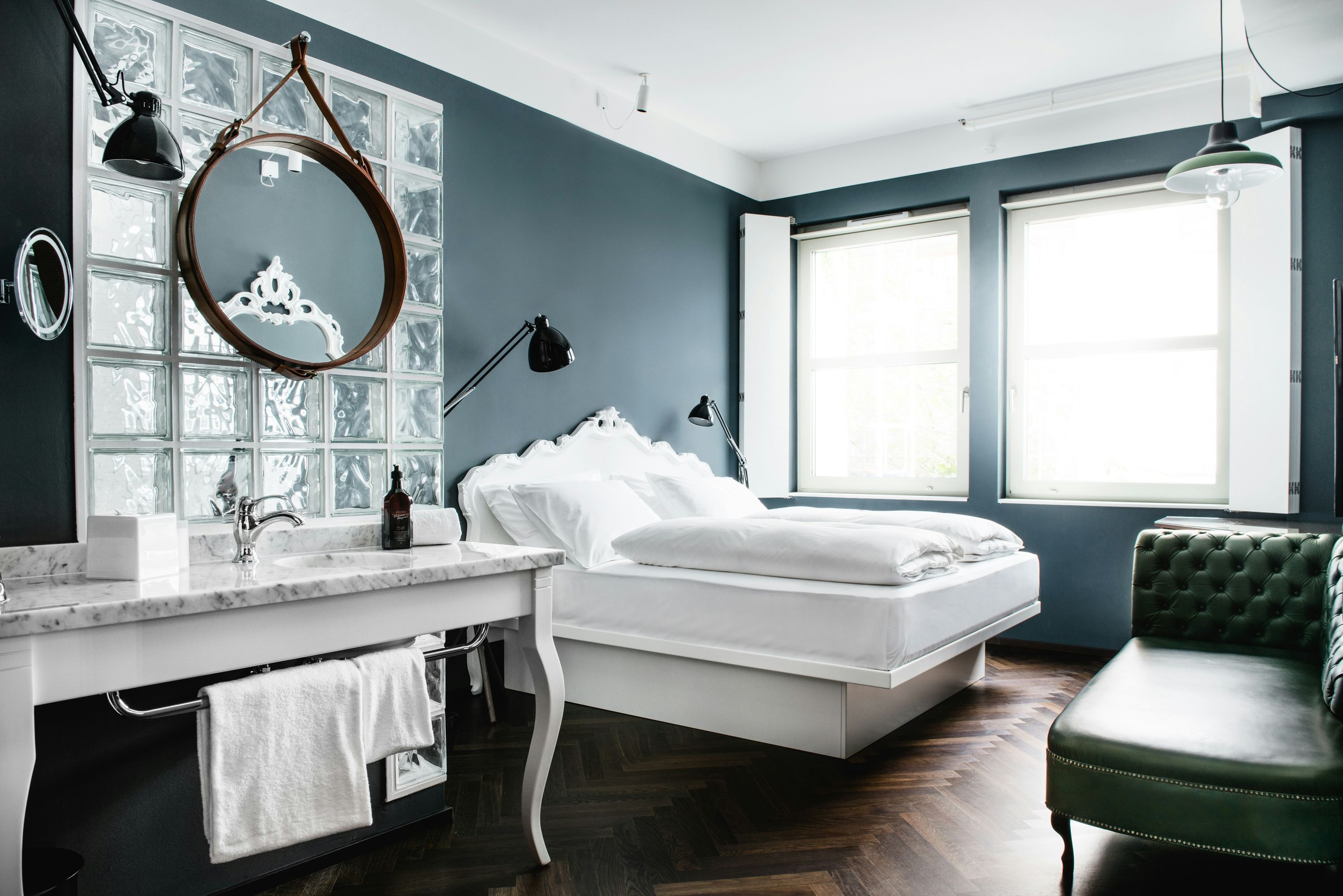 חדר שינה