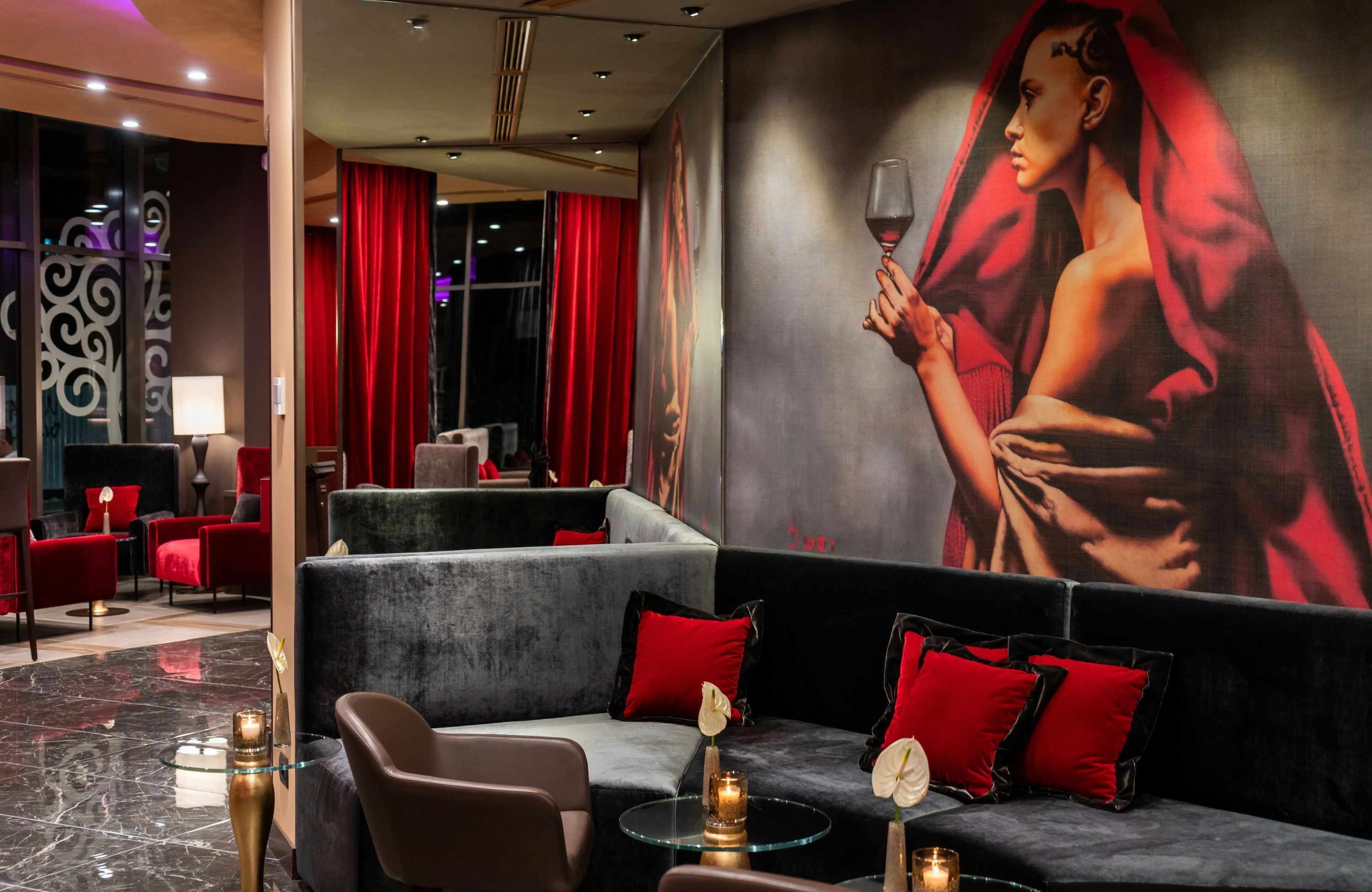 טרקלין תמונה